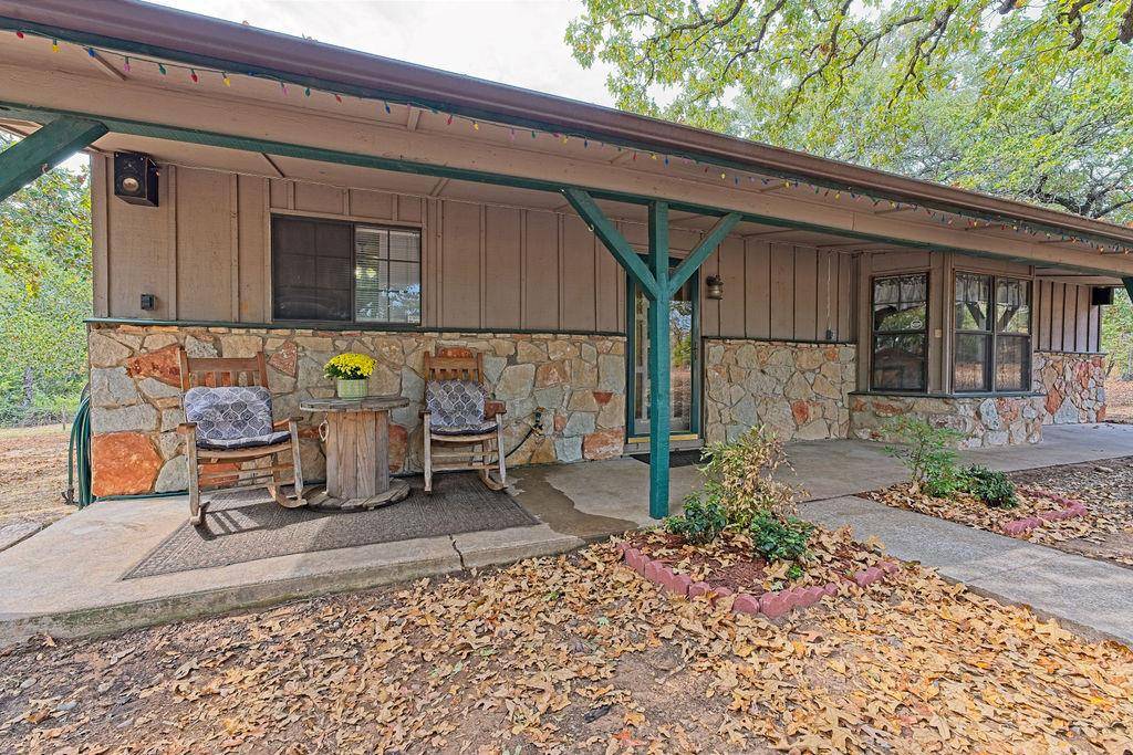 11301 Canyon Oaks DR, Mcloud, OK 74851