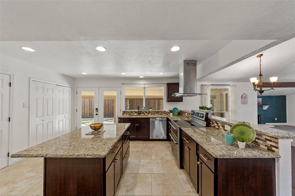 2017 Jennifer Court, Carrollton, TX 75007
