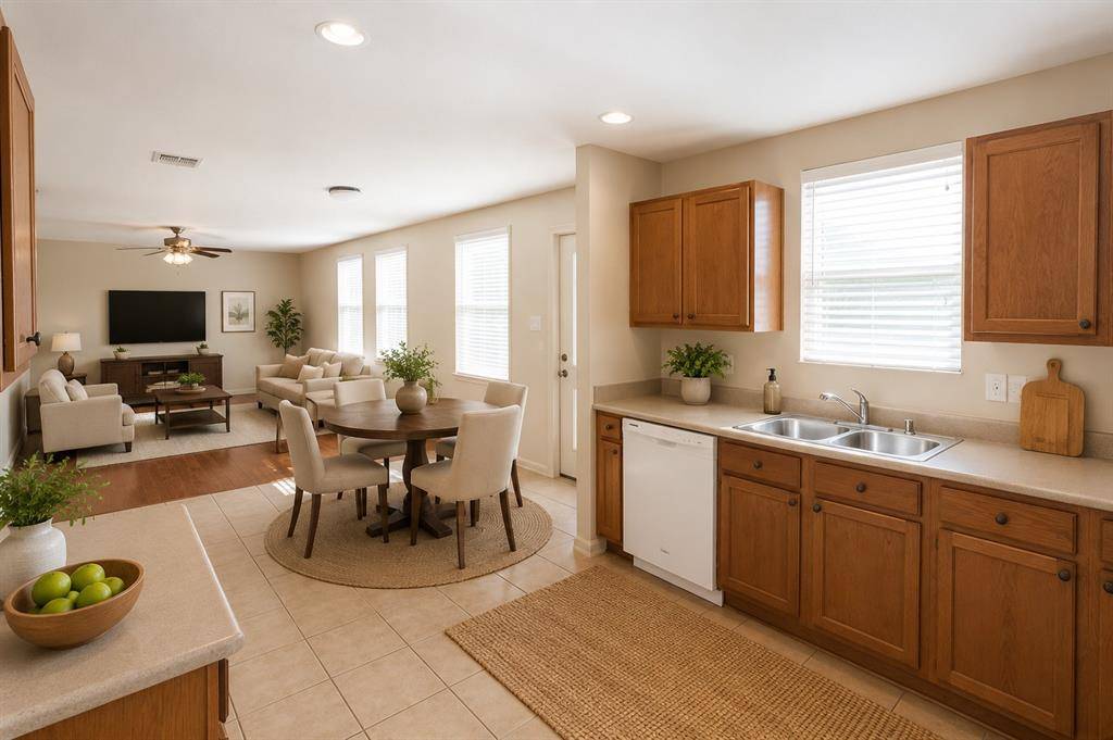 1812 Diamond Lake Trail, Fort Worth, TX 76247