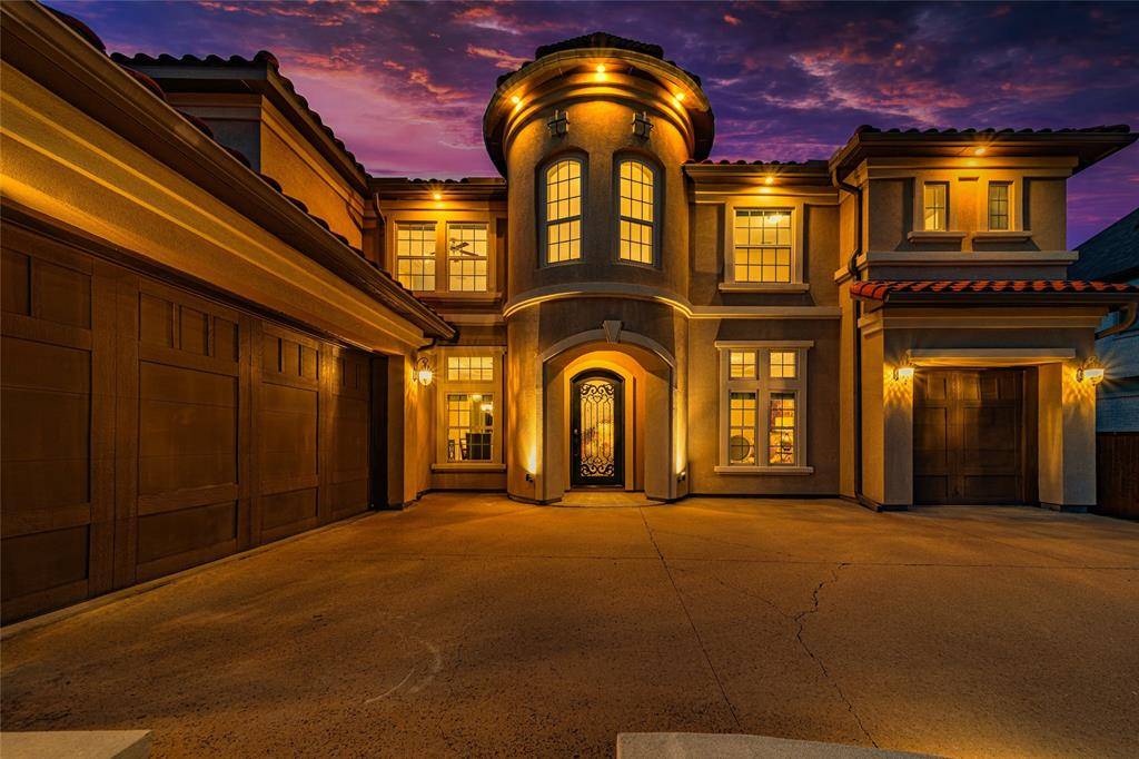 13018 Seattle Slew Street, Frisco, TX 75035