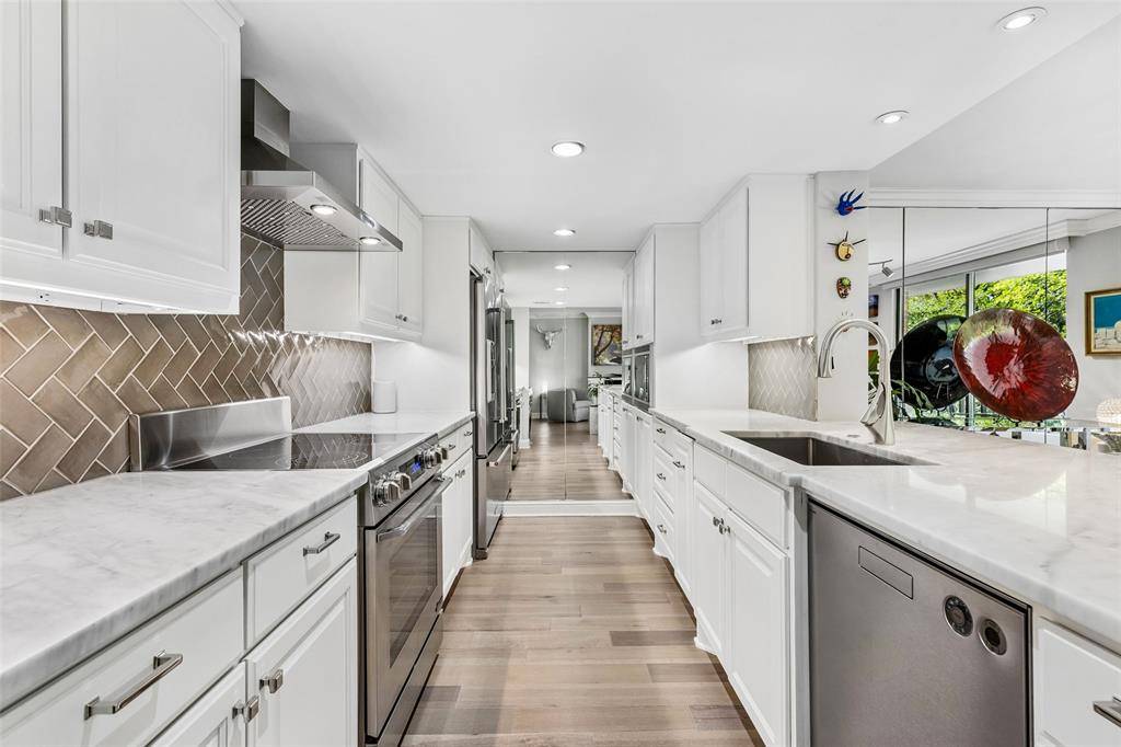 3621 Turtle Creek Boulevard #2D, Dallas, TX 75219
