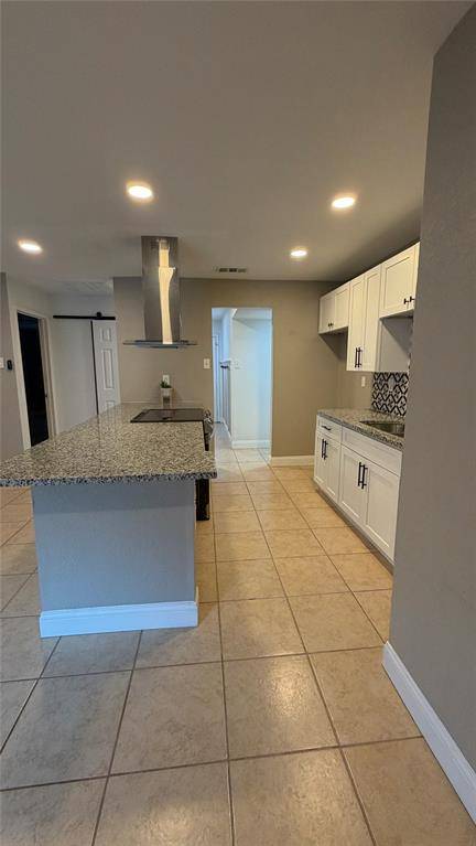 3208 Chalmette Court, Forest Hill, TX 76140