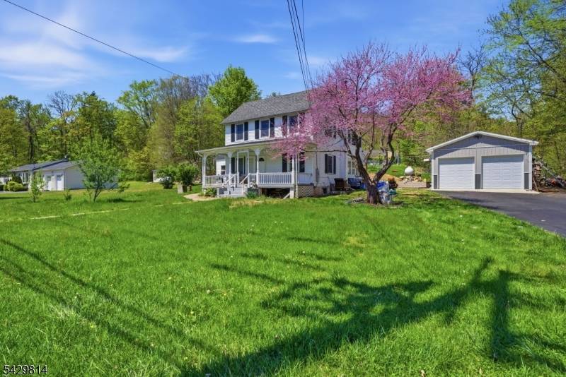 251 Russia Rd, Jefferson Twp., NJ 07438