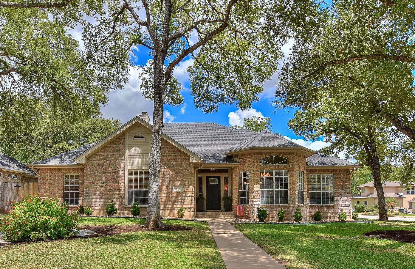 30101 Sawgrass TRL, Georgetown, TX 78628
