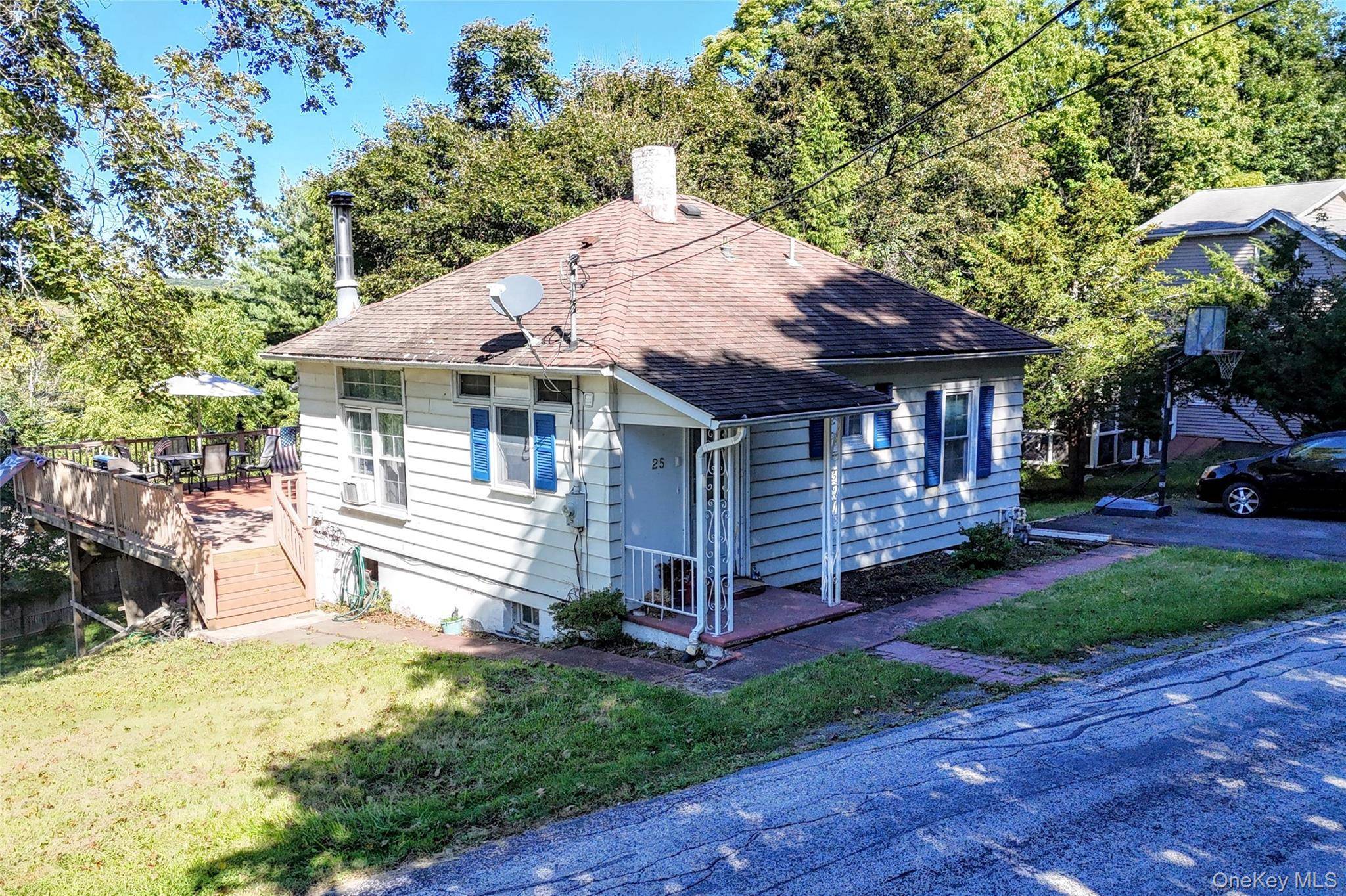 25 Oreco TER, Monroe, NY 10950
