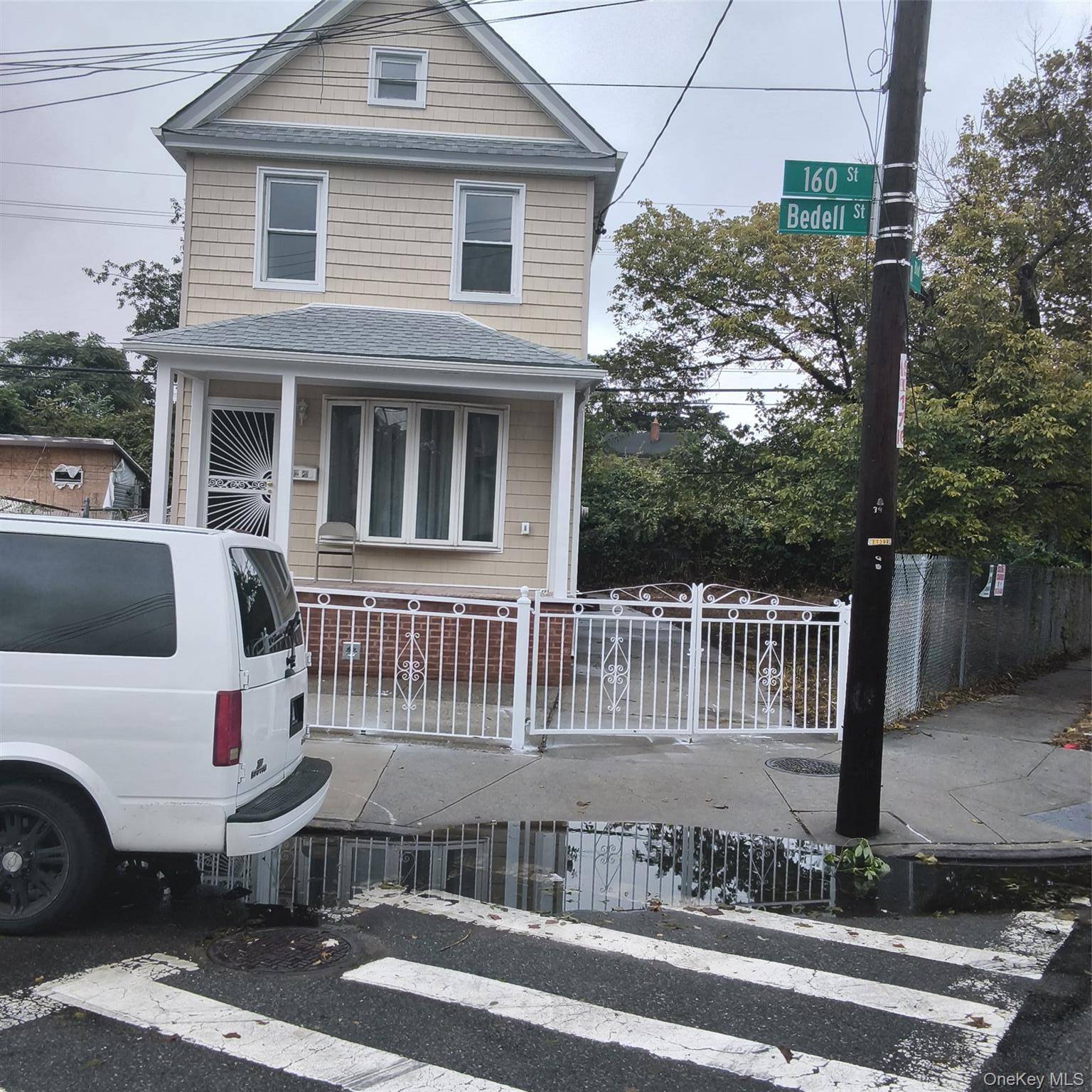 11281 Bedell ST, Jamaica, NY 11433