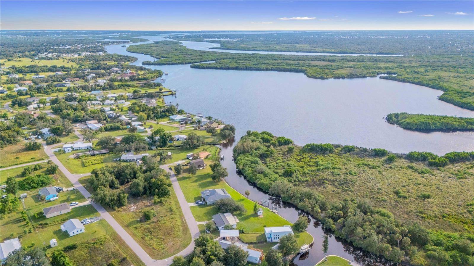 333 HILE LN, Punta Gorda, FL 33982