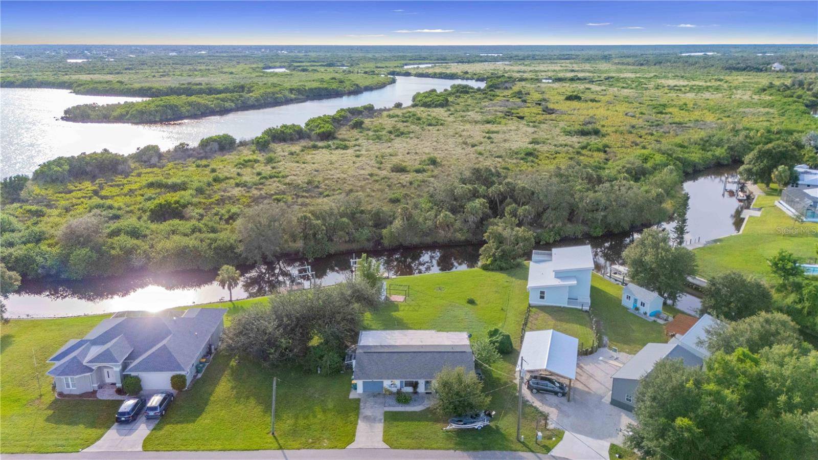 333 HILE LN, Punta Gorda, FL 33982