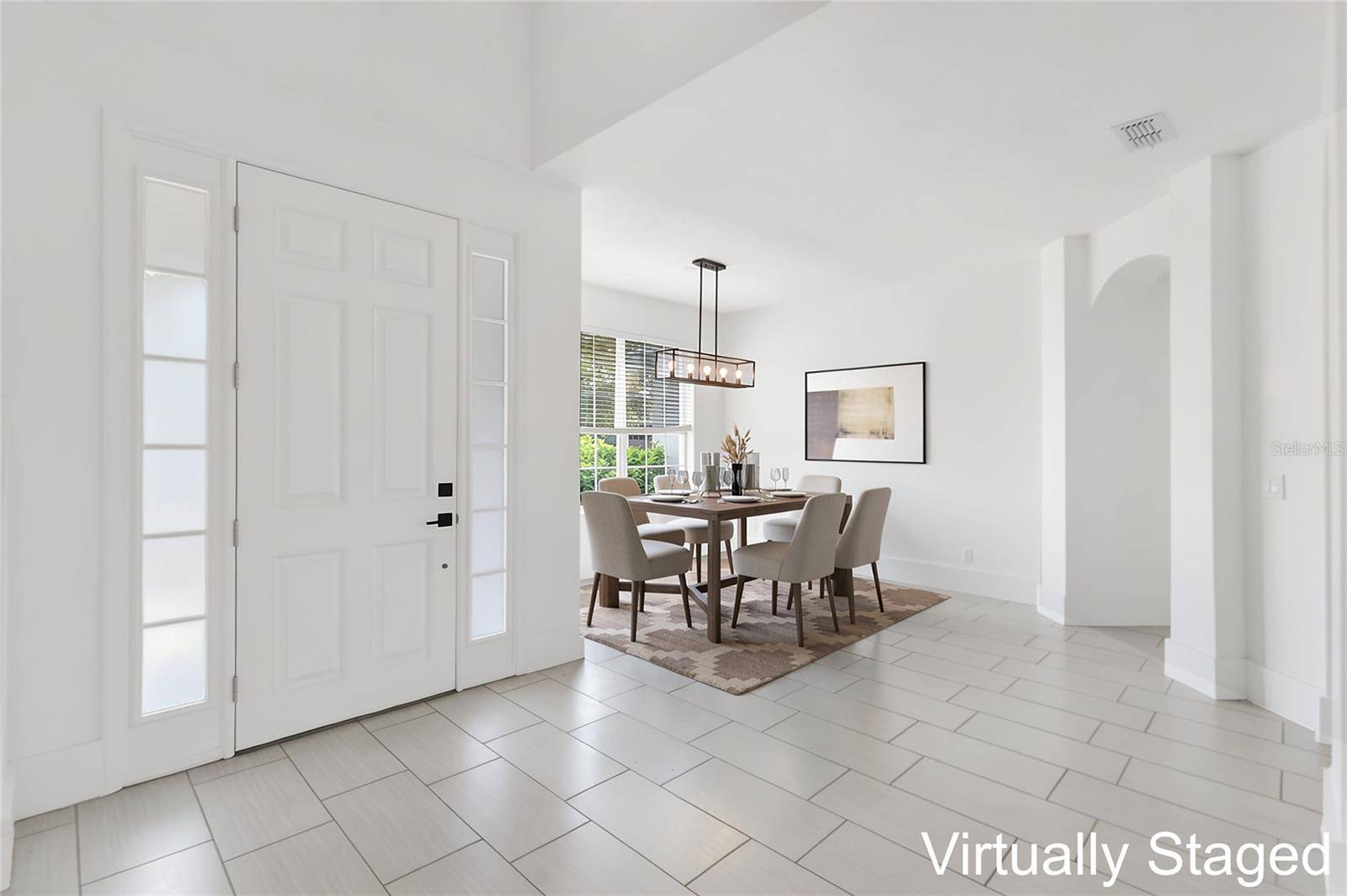 23503 VALDERAMA LN, Sorrento, FL 32776
