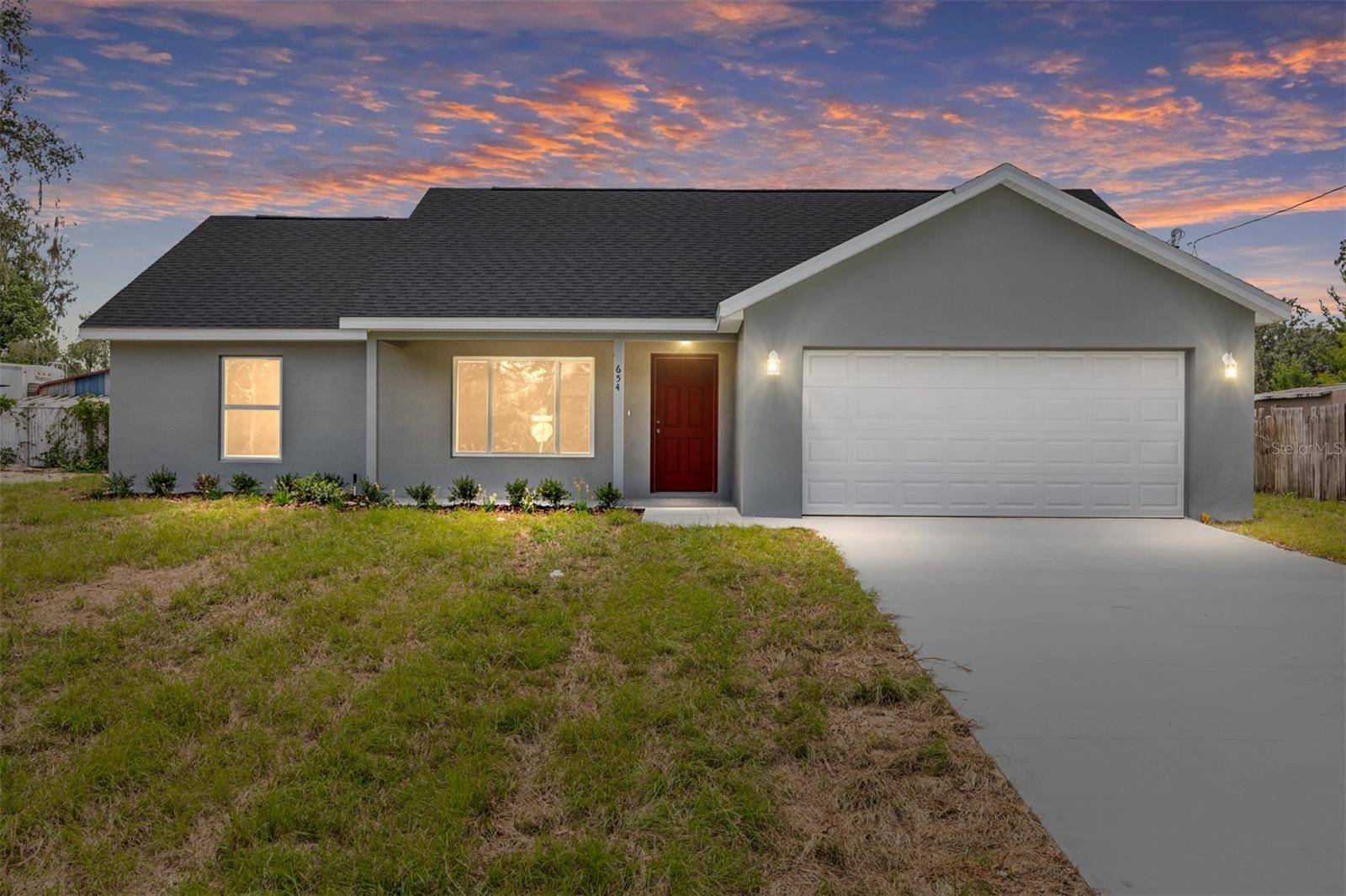 23360 SW INDIAN HILL DR, Dunnellon, FL 34431