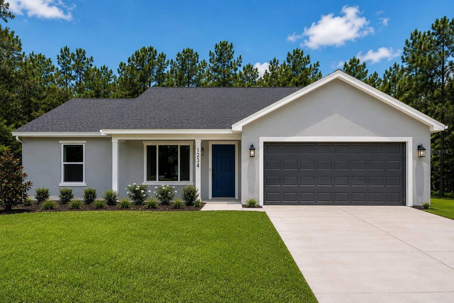 23360 SW INDIAN HILL DR, Dunnellon, FL 34431