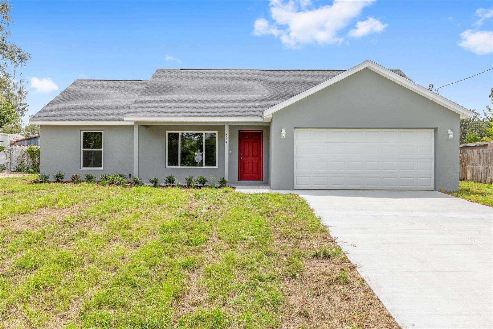 23360 SW INDIAN HILL DR, Dunnellon, FL 34431