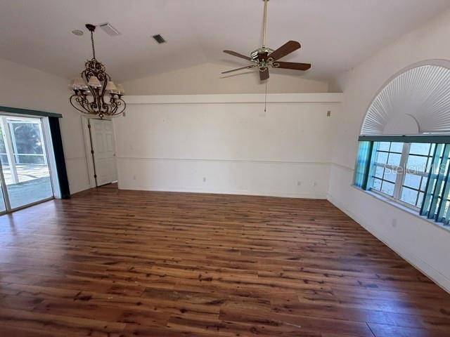 603 LAKE JOSEPHINE SHORES RD, Sebring, FL 33875
