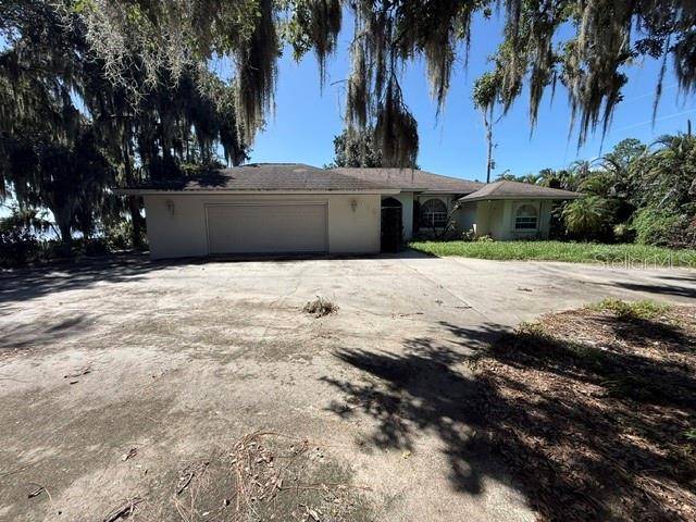 603 LAKE JOSEPHINE SHORES RD, Sebring, FL 33875