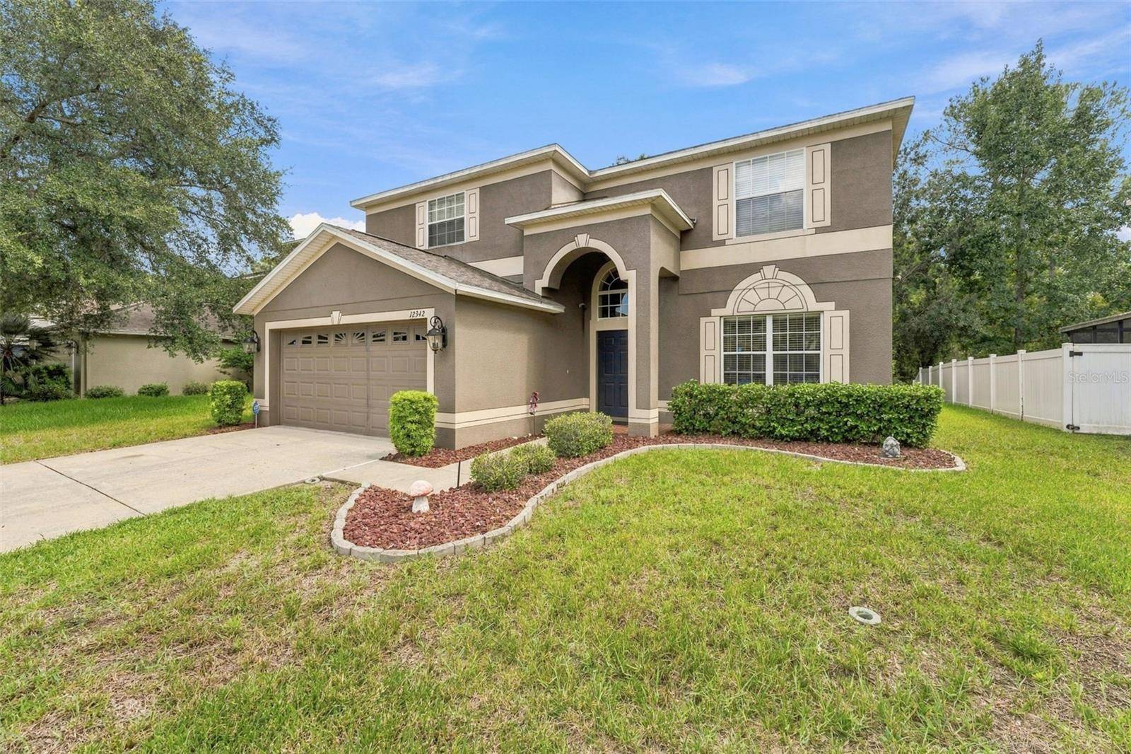12342 SOUTHBRIDGE TER, Hudson, FL 34669