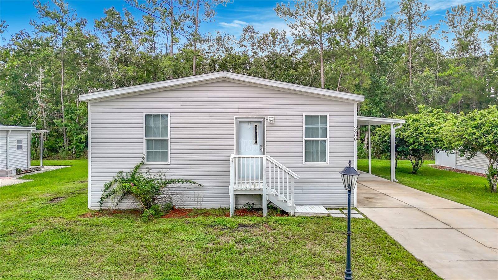2908 KINGSWOOD CIR, Brooksville, FL 34604