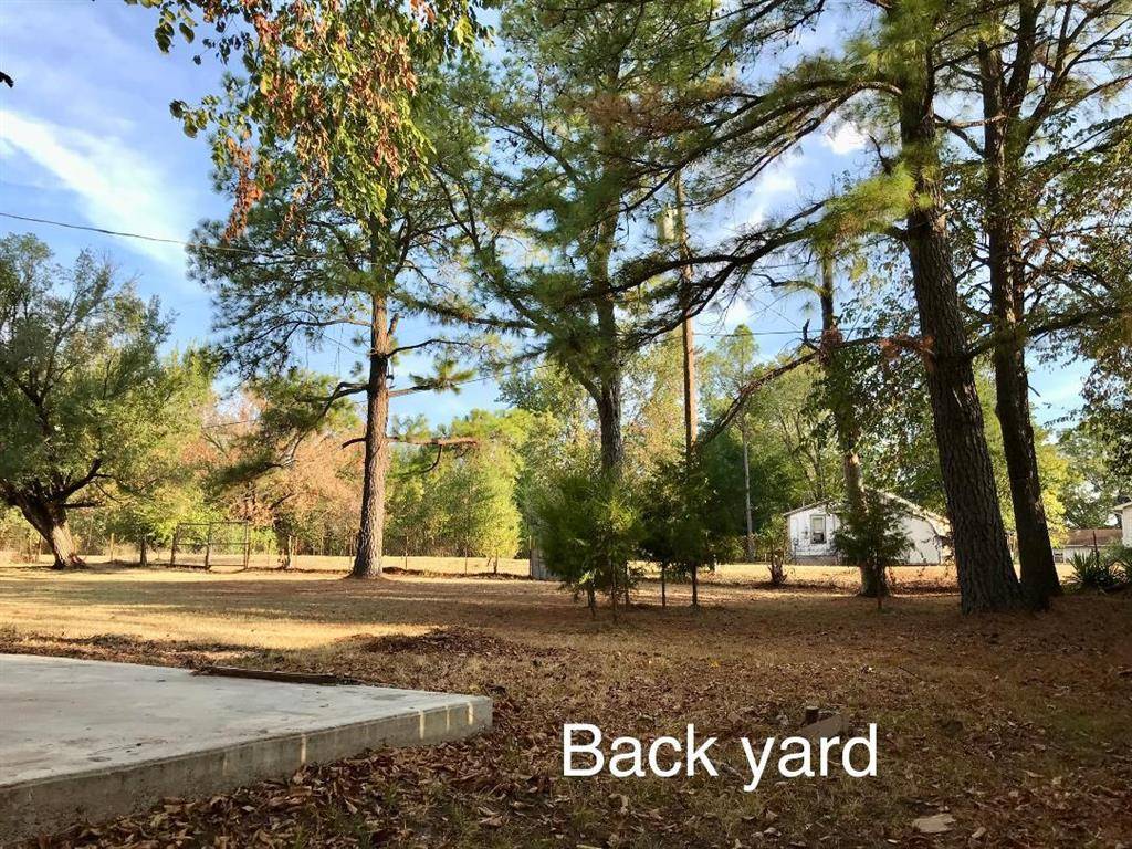 411 E Hickory ST, Holdenville, OK 74848