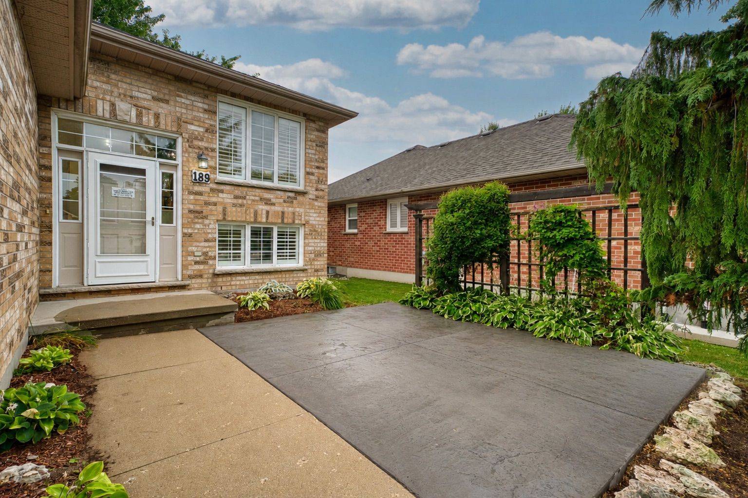189 GIBSON CRES, Lucan Biddulph, ON N0M 2J0