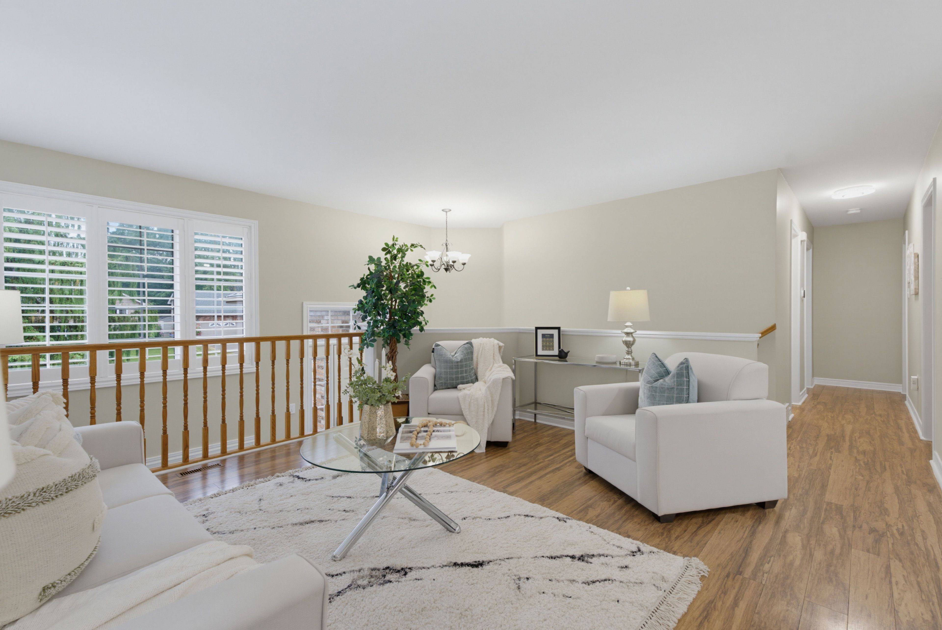 189 GIBSON CRES, Lucan Biddulph, ON N0M 2J0