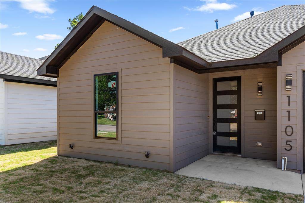 1105 Monroe Street, Wichita Falls, TX 76309