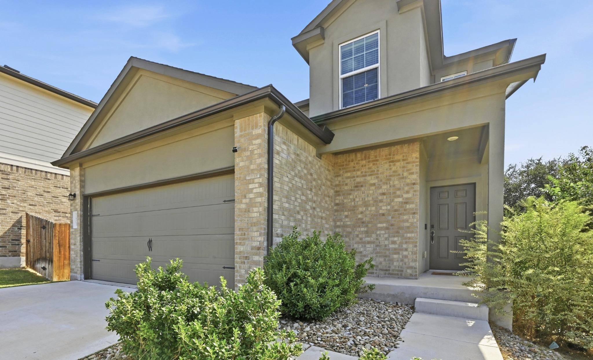 7903 Prairie Rye DR, Lago Vista, TX 78645