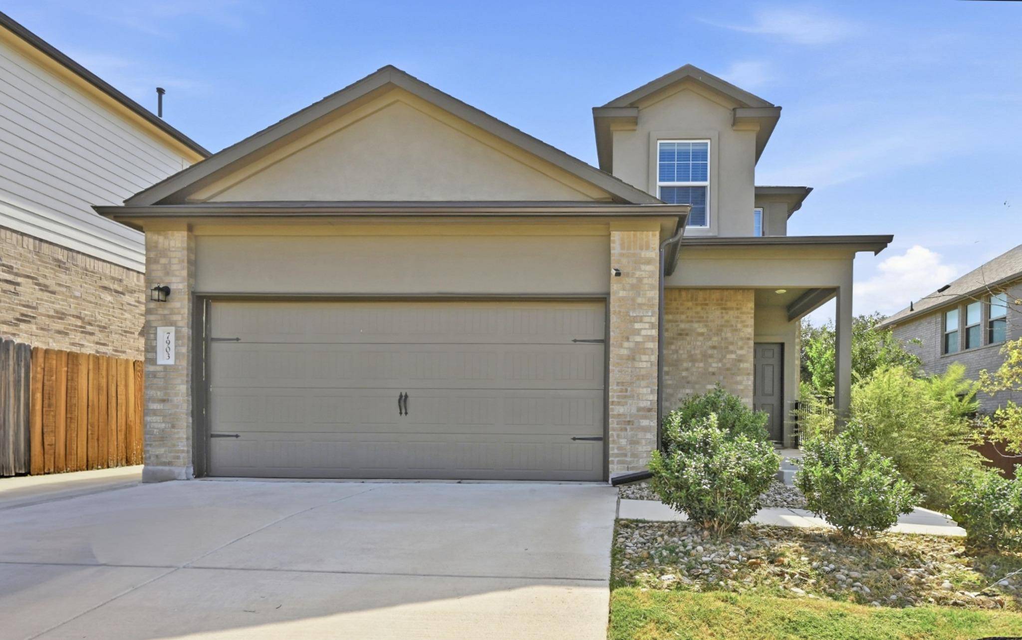 7903 Prairie Rye DR, Lago Vista, TX 78645