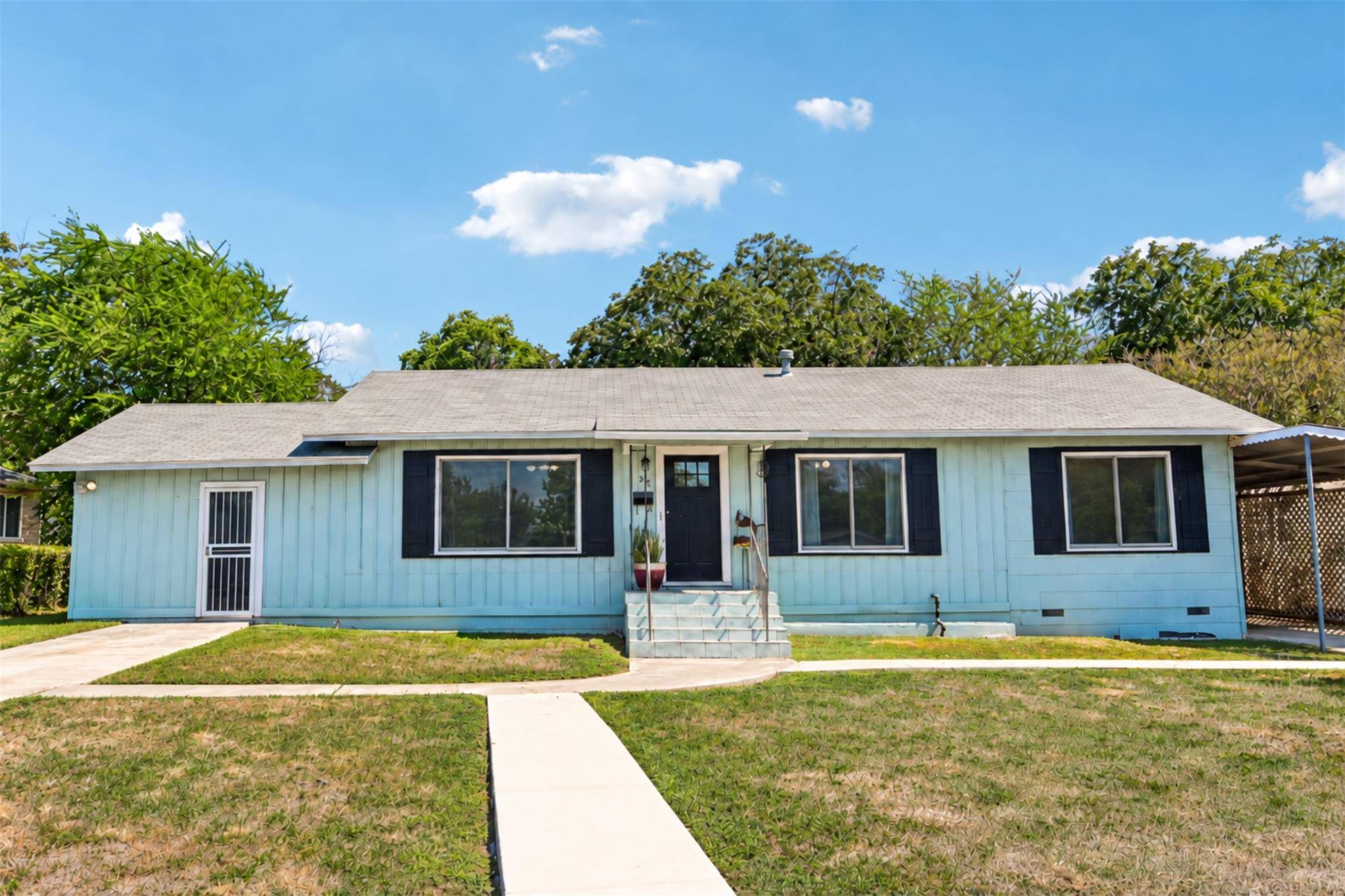 331 Sutton DR, San Antonio, TX 78228