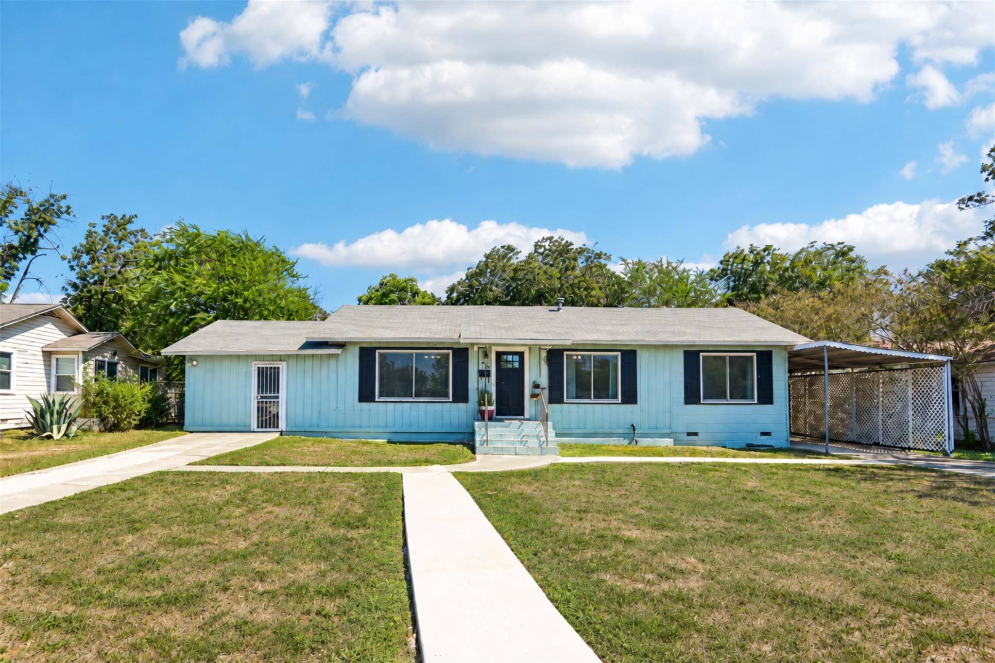331 Sutton DR, San Antonio, TX 78228