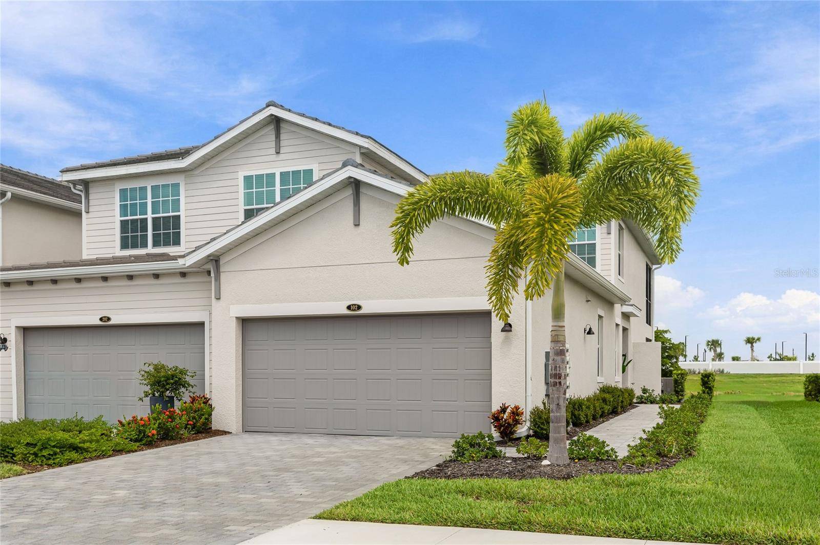 12640 RADIANCE CT #102, Venice, FL 34293