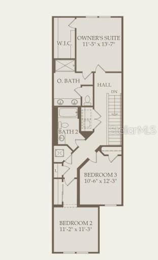 5108 MORNING DEW LN, West Melbourne, FL 32904