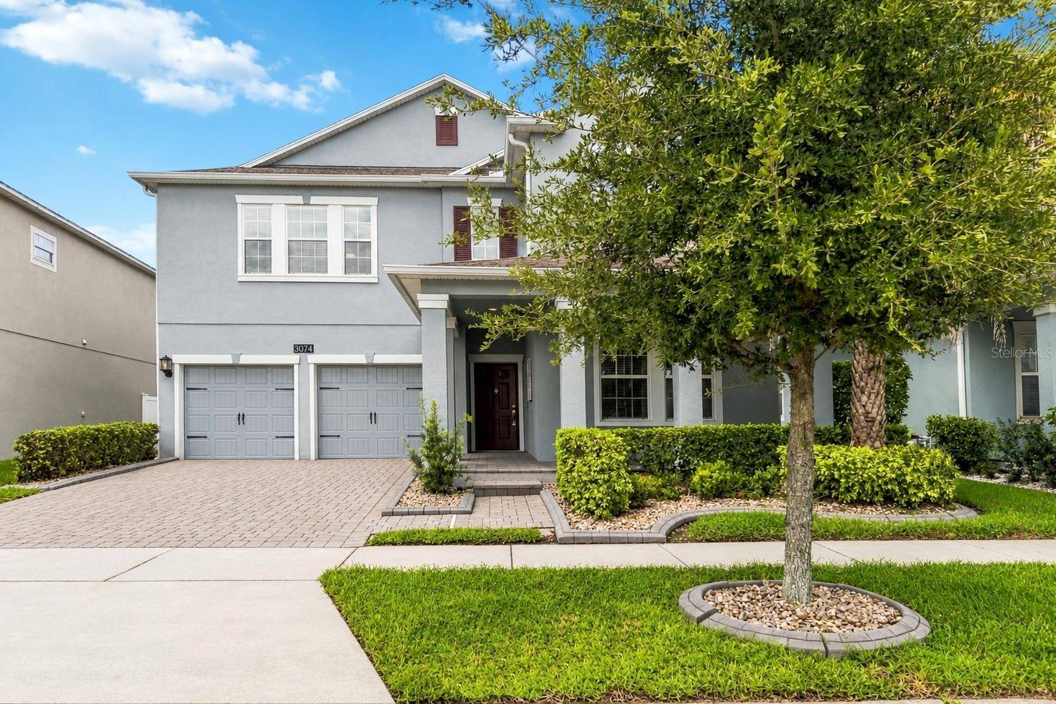 3074 WHITE HORSE CT, Kissimmee, FL 34746