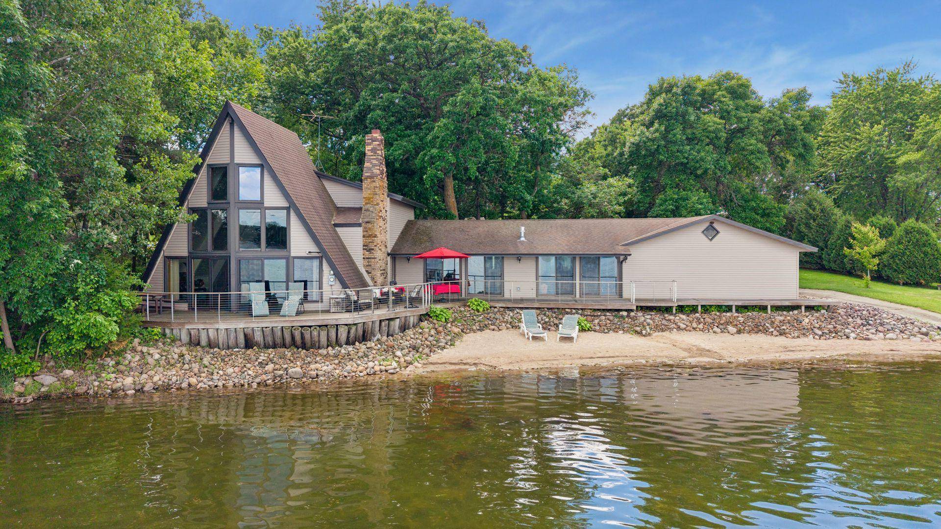 14120 Badger RD, Kimball, MN 55353