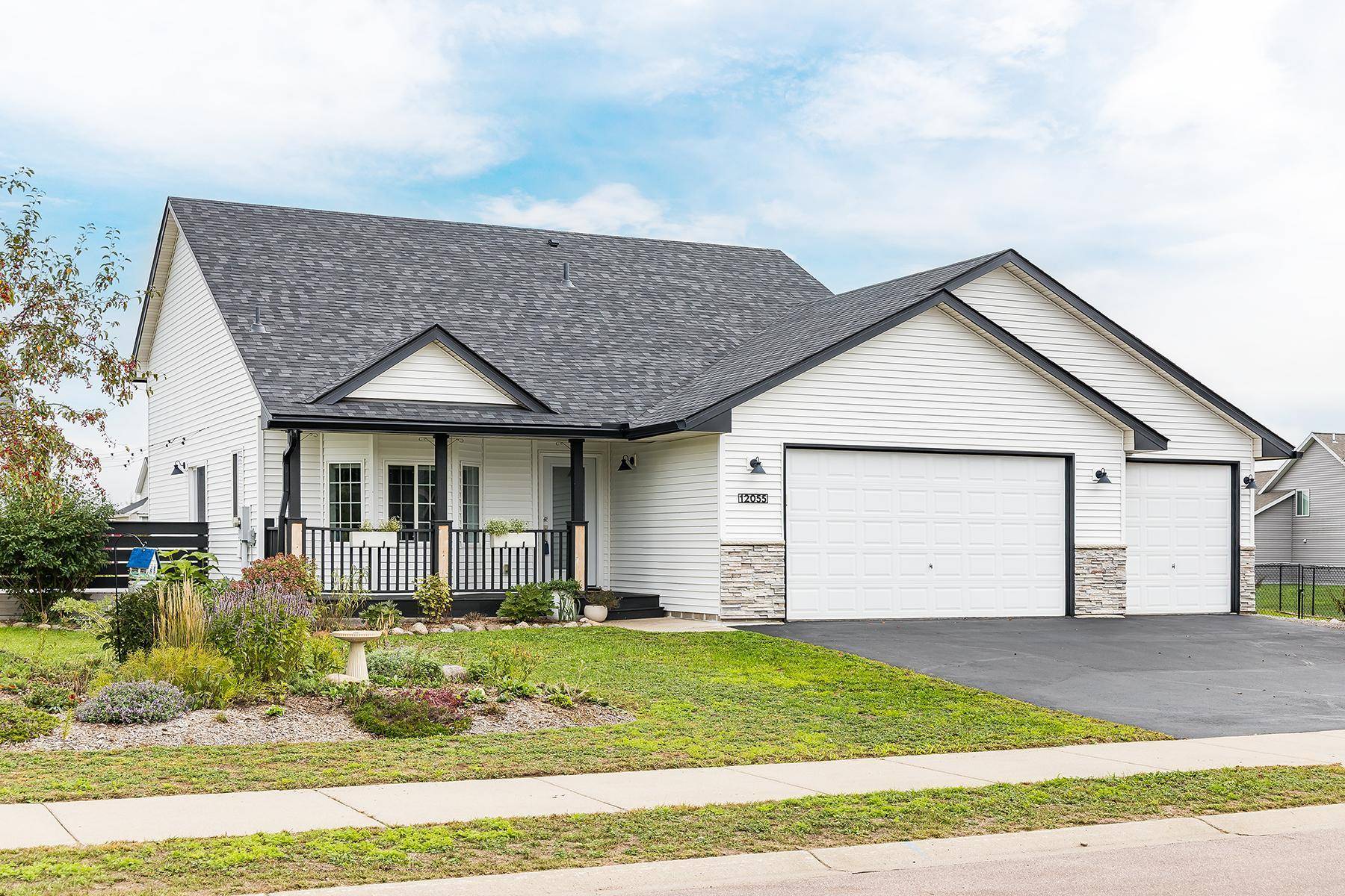 12055 39th AVE, Becker, MN 55308