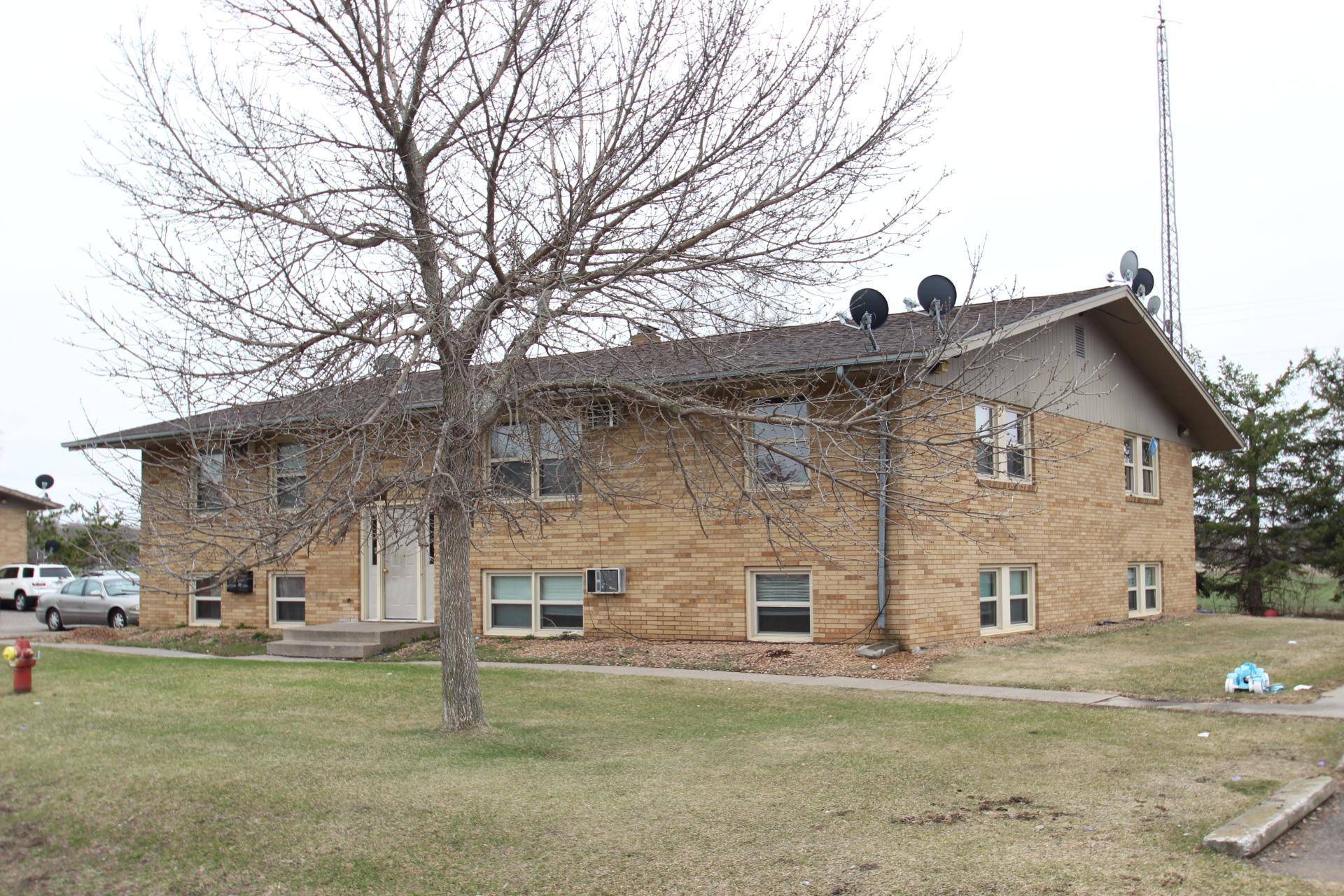 314 County Road 8, Rockville, MN 56369