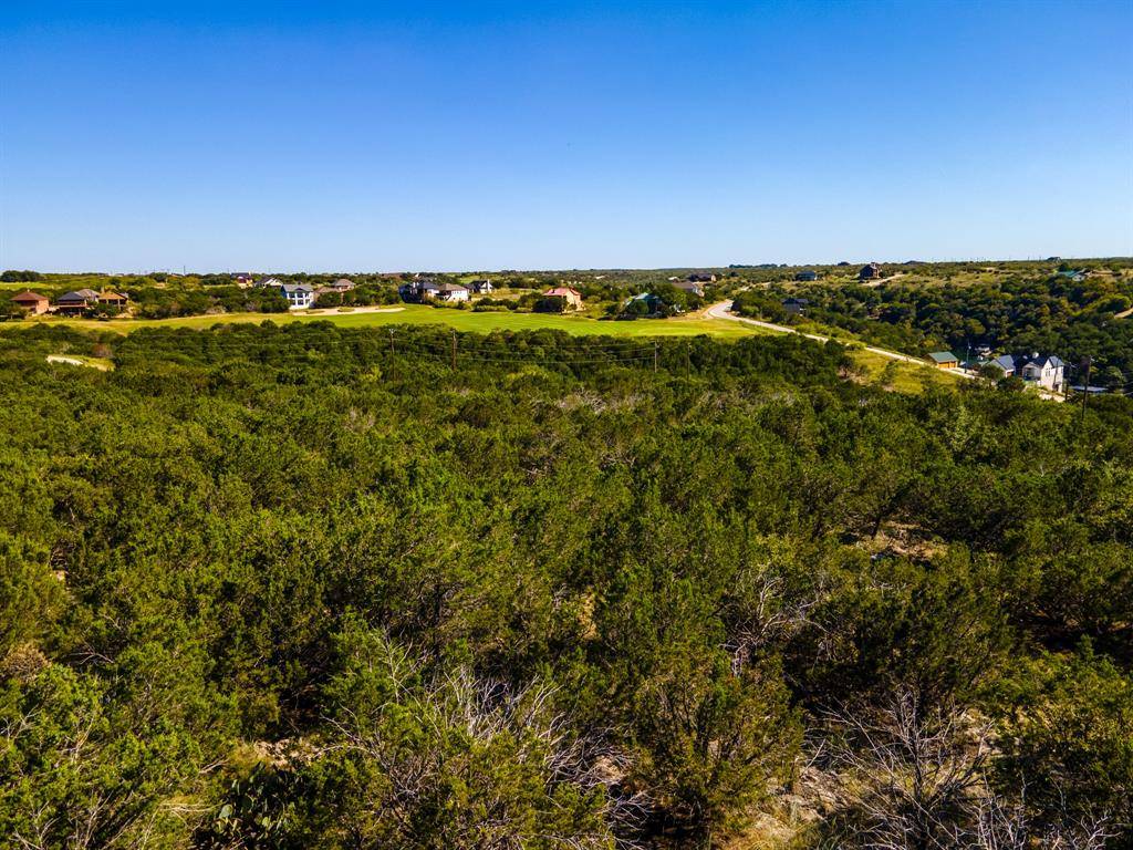 Lot 211 Harbor Town Drive, Possum Kingdom Lake, TX 76449