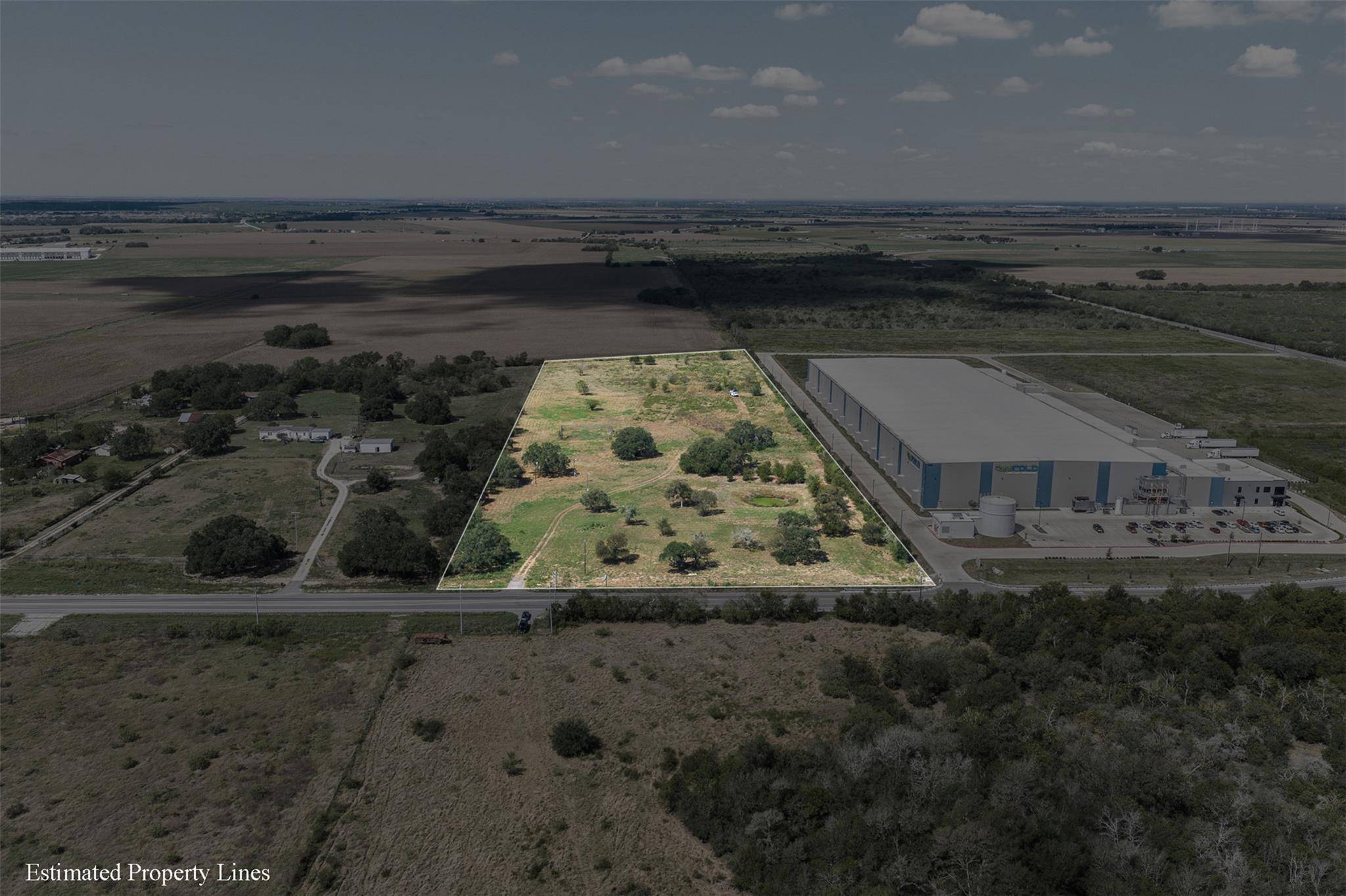 1845 Silent Valley RD, Lockhart, TX 78644