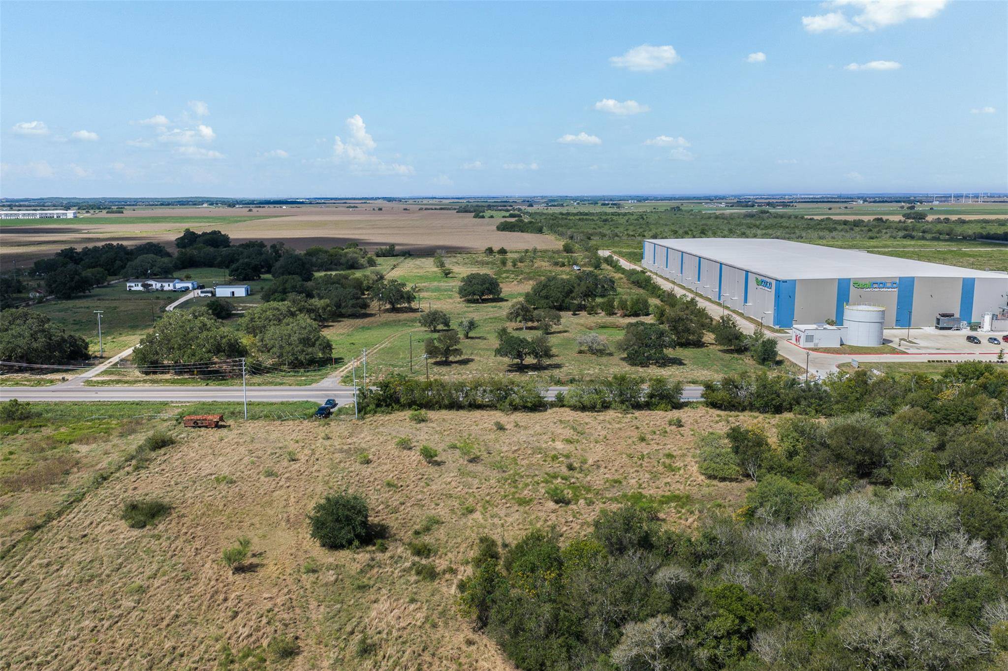 1845 Silent Valley RD, Lockhart, TX 78644