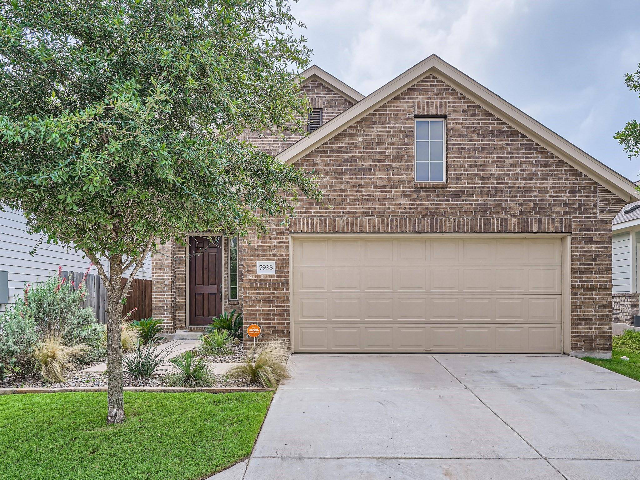7928 Castelardo PL, Round Rock, TX 78665