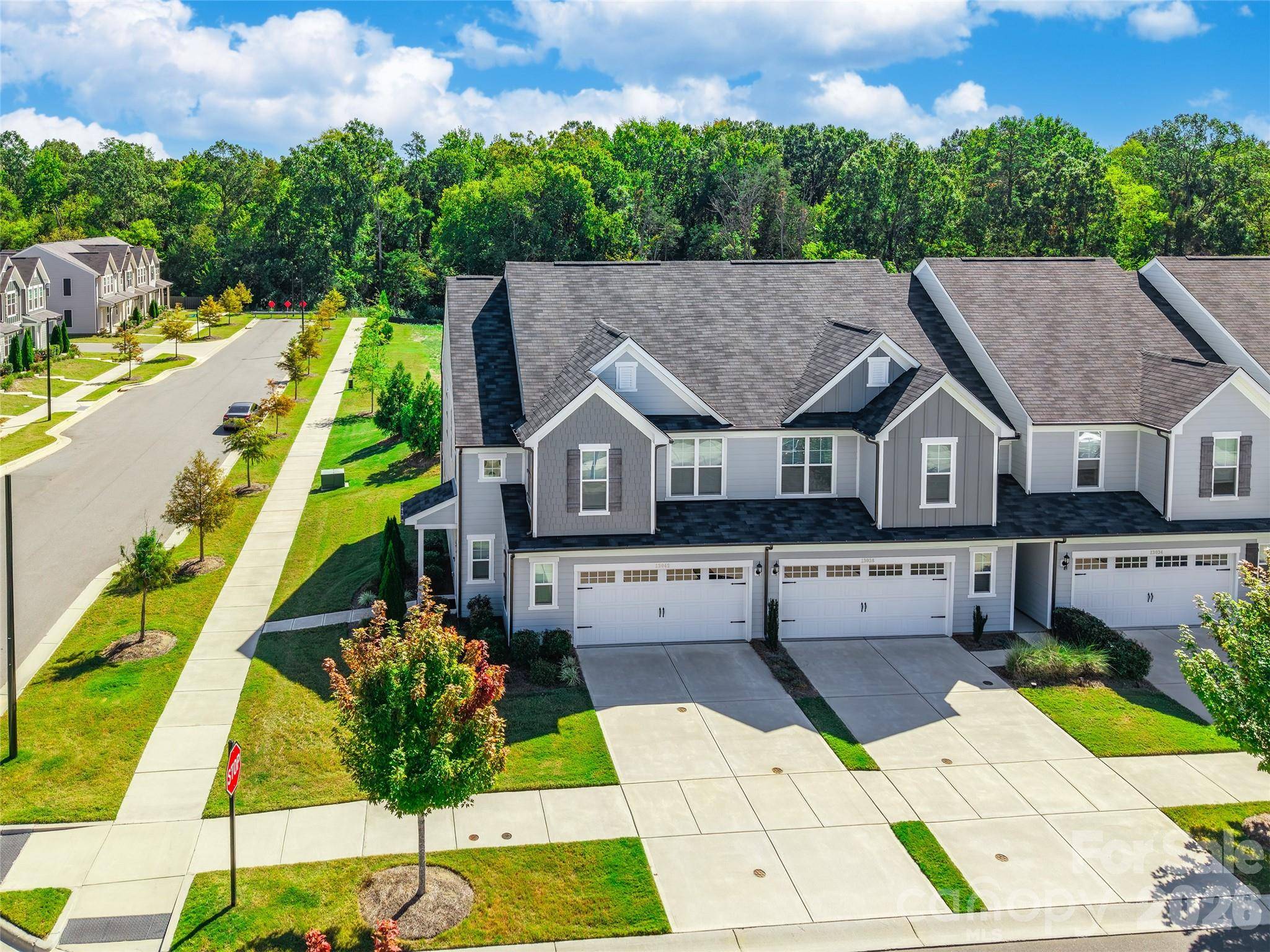13042 Rover ST, Charlotte, NC 28273