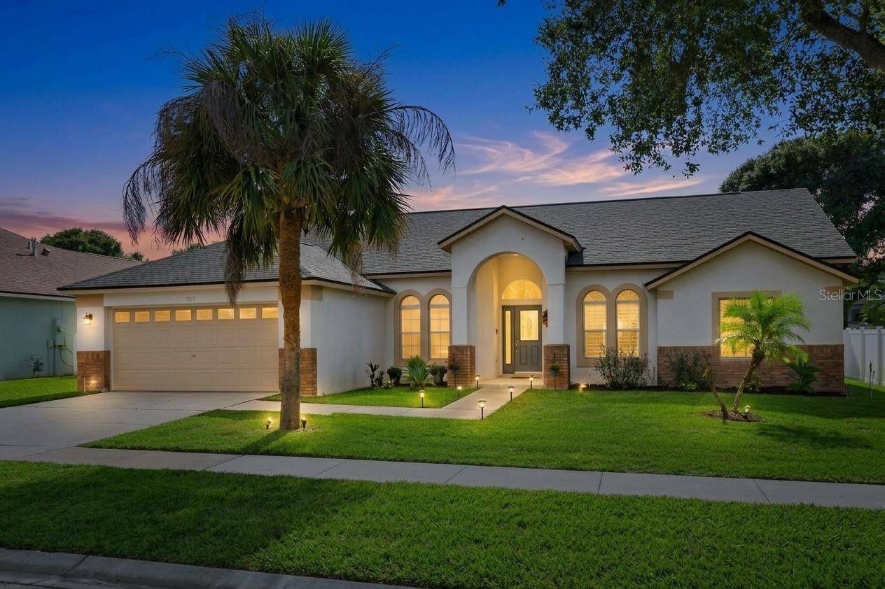 3015 SAMOSA HILL CIR, Clermont, FL 34714