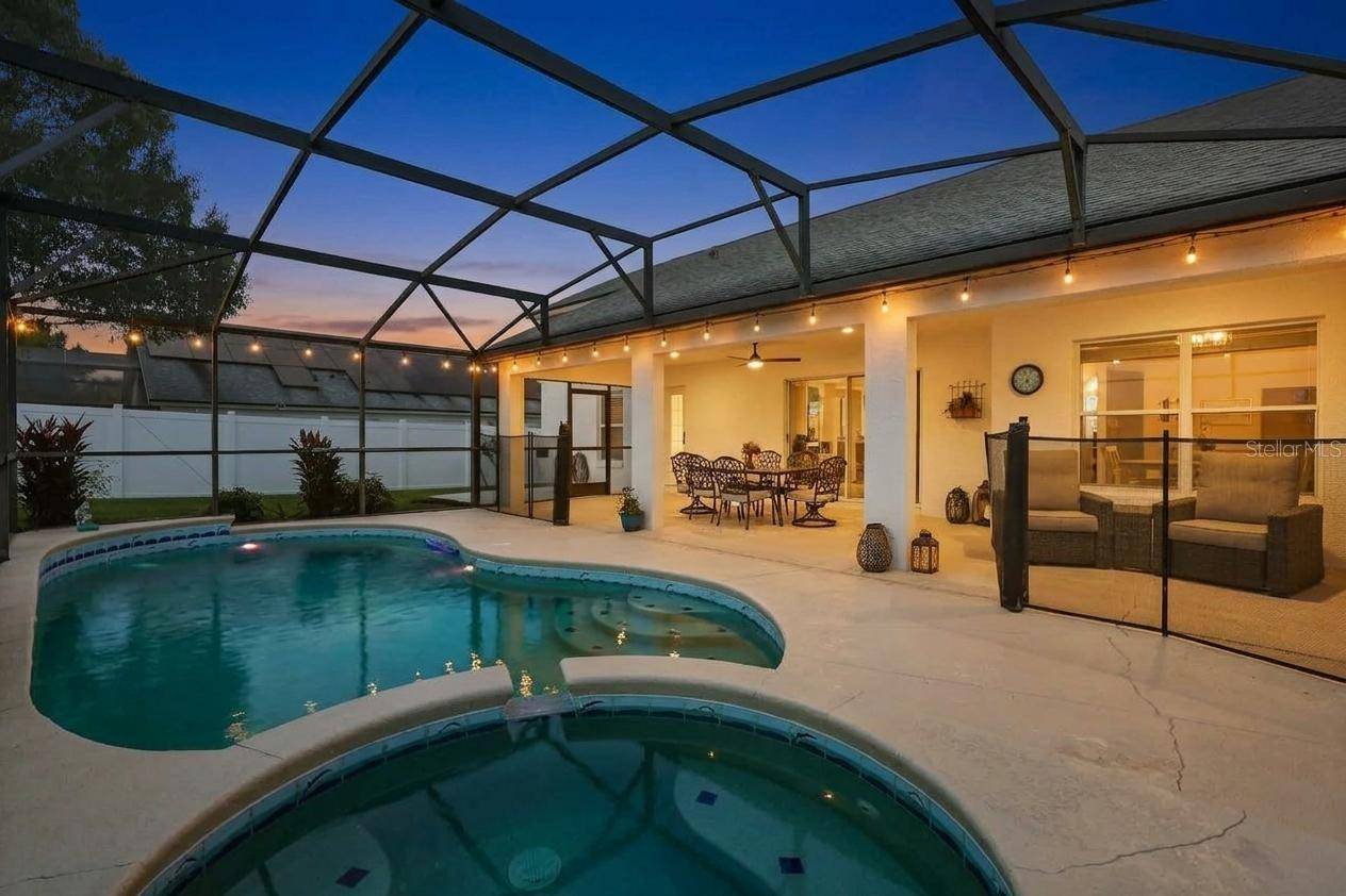 3015 SAMOSA HILL CIR, Clermont, FL 34714