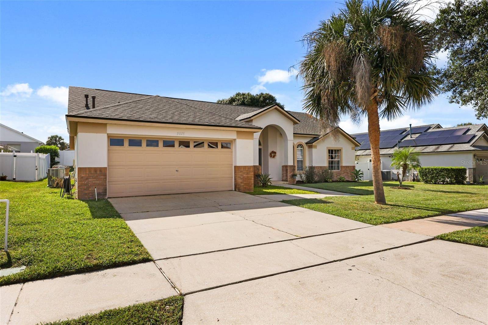 3015 SAMOSA HILL CIR, Clermont, FL 34714