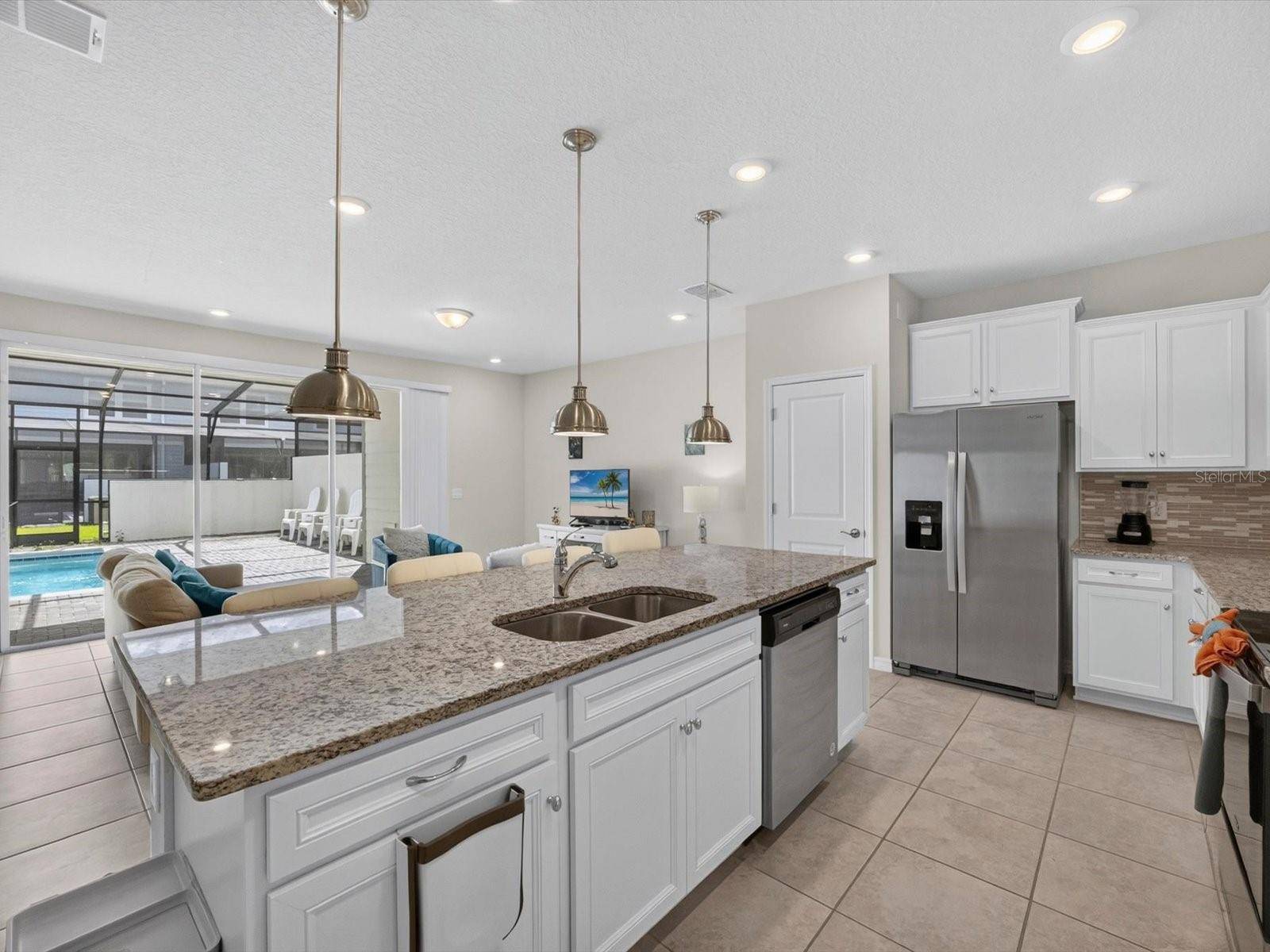 3990 LANA AVENUE, Davenport, FL 33897
