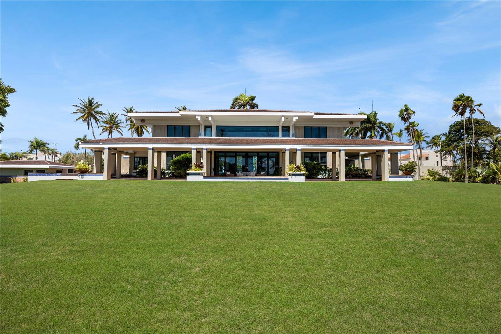800 THE REDONDA ESTATE, Dorado, PR 00646