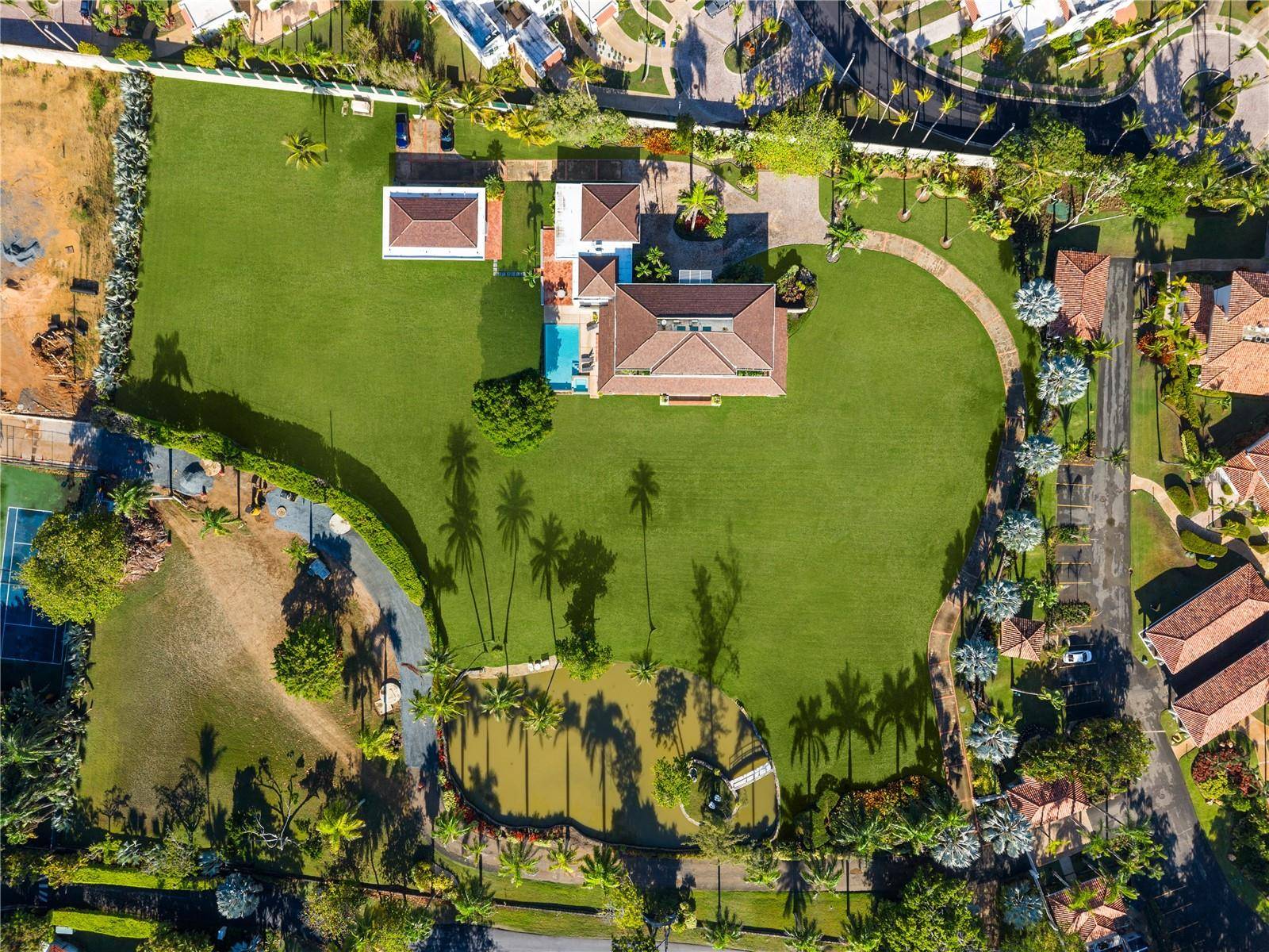 800 THE REDONDA ESTATE, Dorado, PR 00646