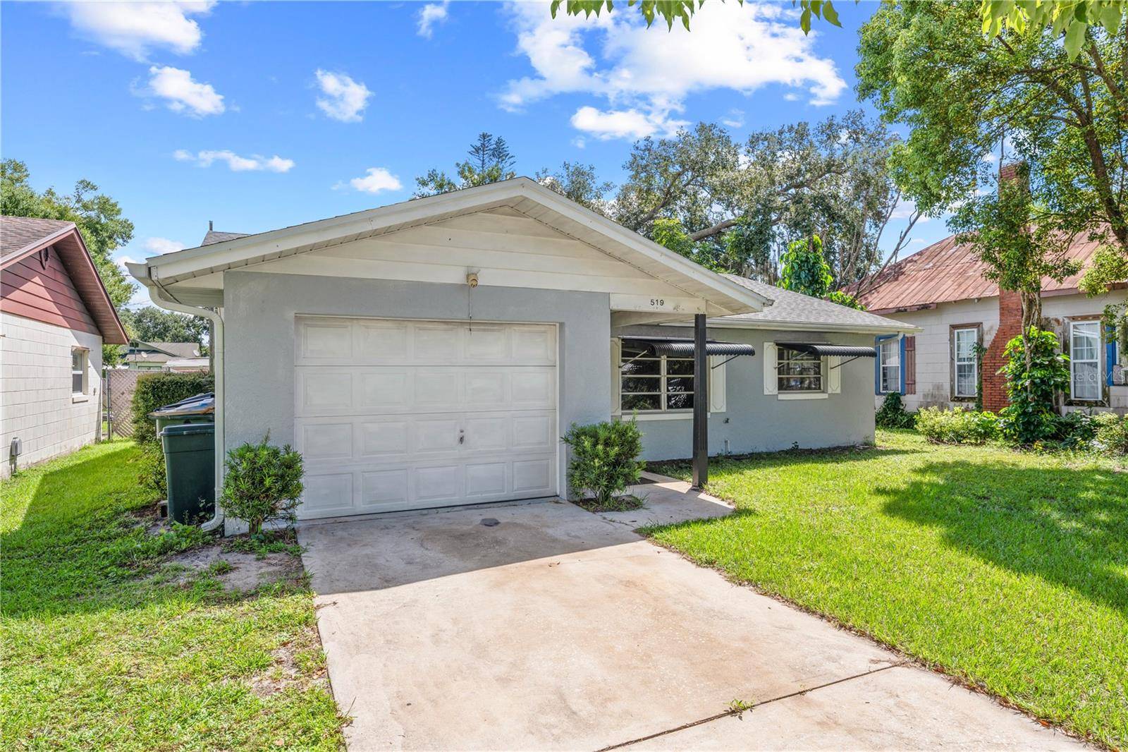 519 MASSACHUSETTS AVE, St Cloud, FL 34769