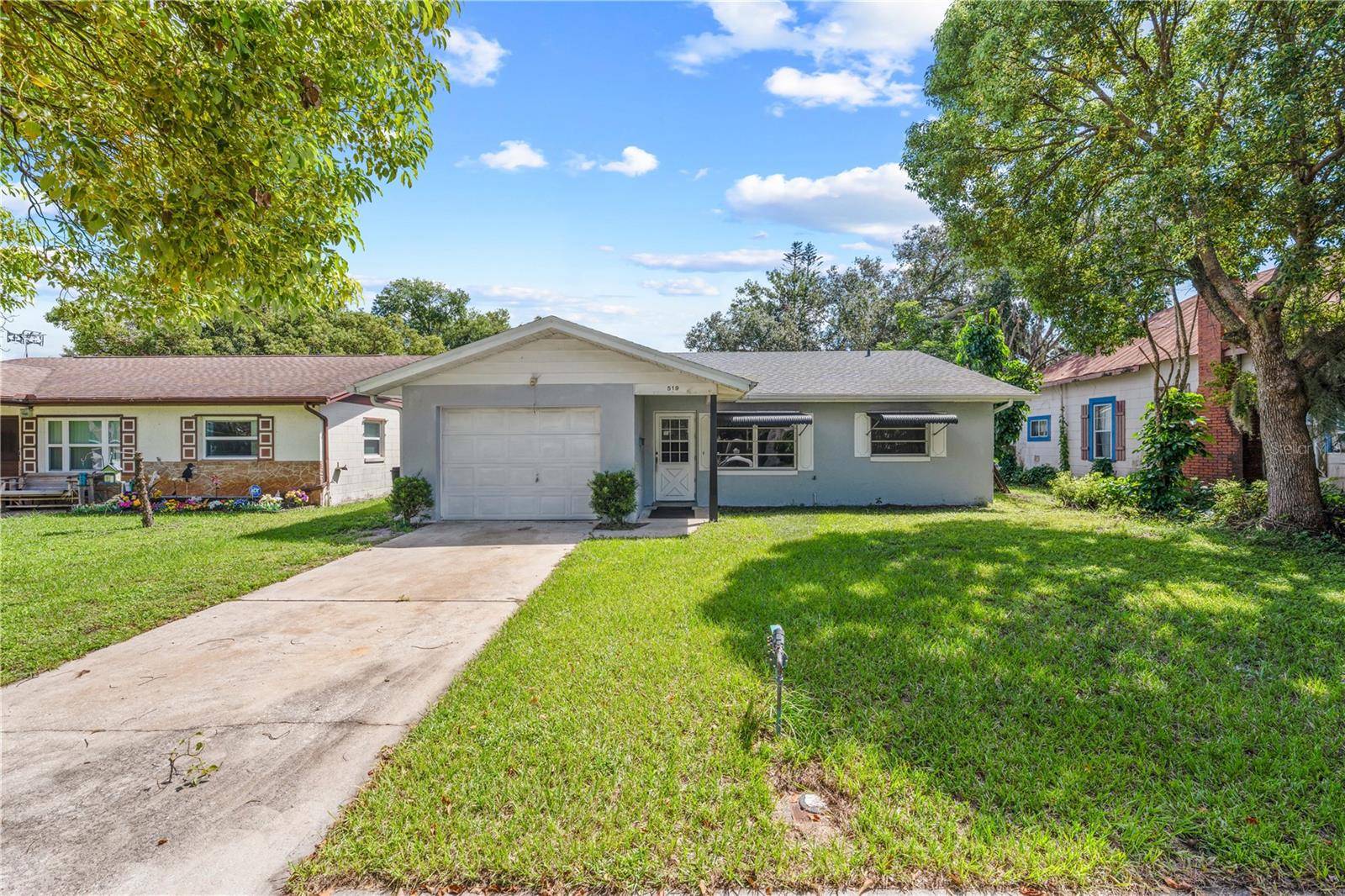 519 MASSACHUSETTS AVE, St Cloud, FL 34769
