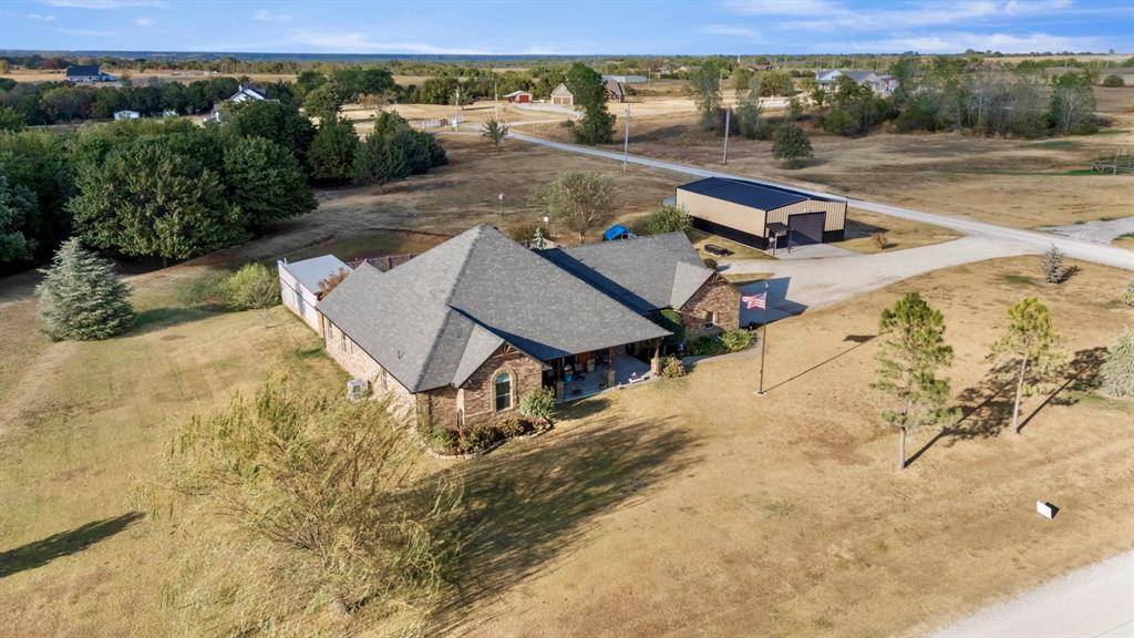 20097 Wolf Creek TER, Purcell, OK 73080