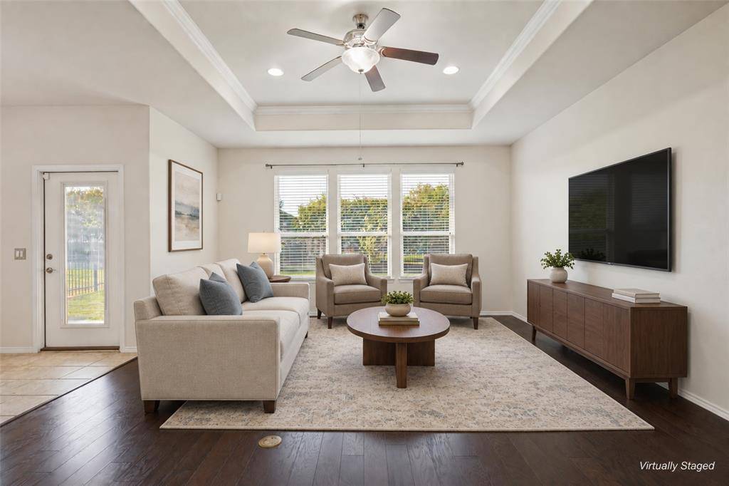 2941 Oyster Bay Drive, Frisco, TX 75036