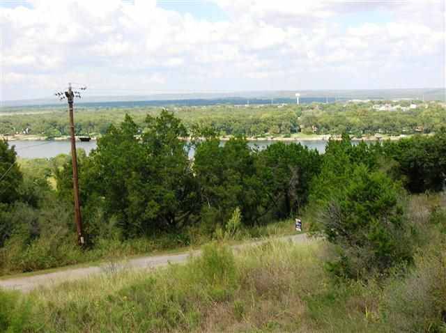 Lot 149 Circle DR, Marble Falls, TX 78654